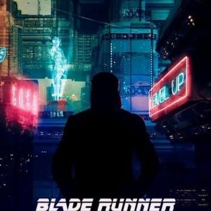Fotoğraf Blade Runner 2099