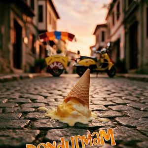 Fotoğraf Dondurmam Gaymak: Gapital