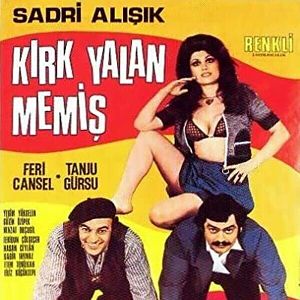 Fotoğraf Kırk Yalan Memiş