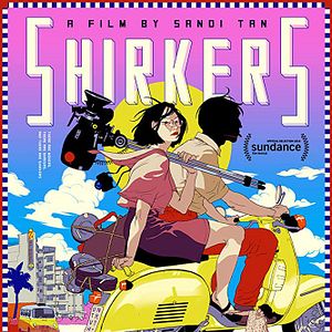 Fotoğraf Shirkers