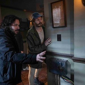 Fotoğraf Ölüme Koşan Adam