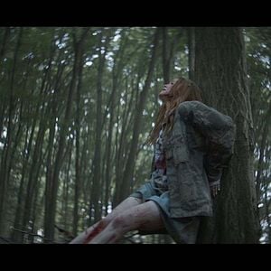 Fotoğraf Madelaine Petsch