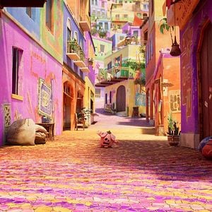 Fotoğraf Hopper ve Çılgın Çetesi Hazine Peşinde