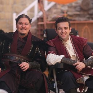 Fotoğraf Kardeş Takımı 3