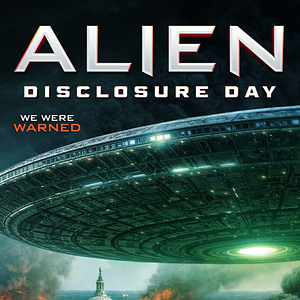 Fotoğraf Alien Disclosure Day