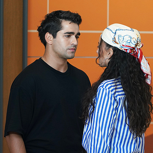 Fotoğraf Yalı Çapkını