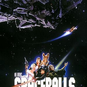 Fotoğraf Spaceballs