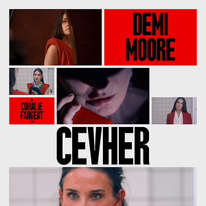 Fotoğraf Cevher