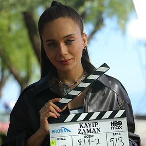 Fotoğraf Kayıp Zaman