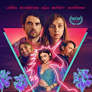 Fotoğraf The Unicorn