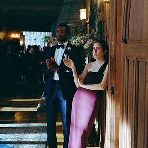 Fotoğraf Mamoudou Athie