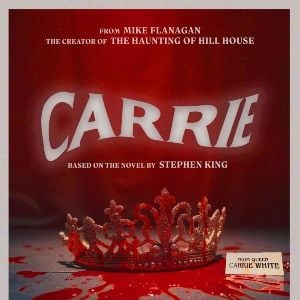 Fotoğraf Carrie