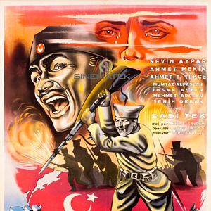 Fotoğraf Bu Vatan Bizimdir