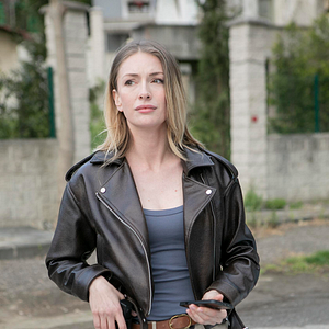 Fotoğraf Arka Sokaklar