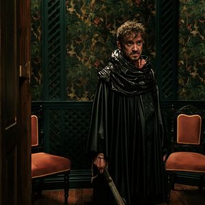 Fotoğraf  Seni Öldürecekler