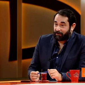 Fotoğraf Serkan Aydın