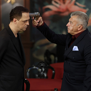 Fotoğraf Kötü Kan