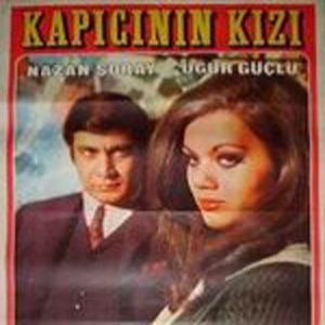 Fotoğraf Kapıcının Kızı