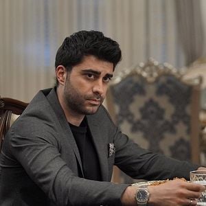 Fotoğraf Kızılcık Şerbeti