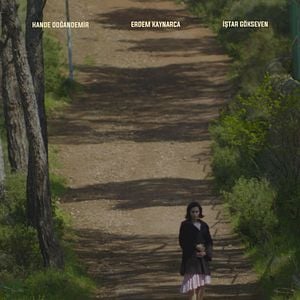 Fotoğraf Hatırladığım Ağaçlar