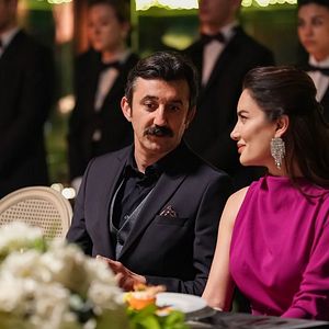 Fotoğraf Sandık Kokusu