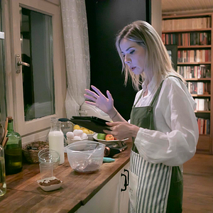 Fotoğraf Arka Sokaklar