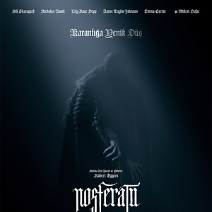 Fotoğraf Nosferatu