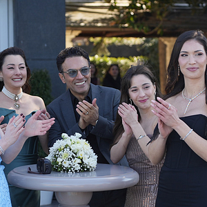 Fotoğraf Sahtekarlar