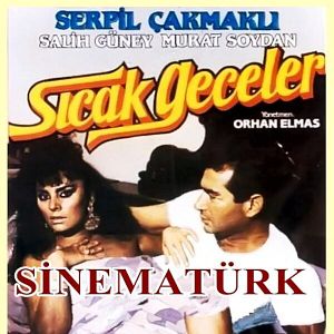 Fotoğraf Sıcak Geceler