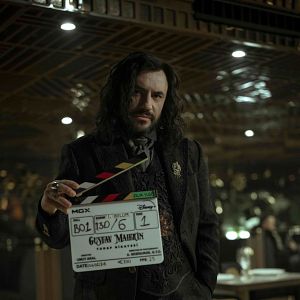 Fotoğraf Gustav Maier’in Tuhaf Hikayesi Kareleri