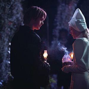 Fotoğraf Maika Monroe