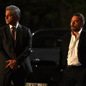 Fotoğraf Ben Bu Cihana Sığmazam