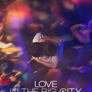 Fotoğraf Love in the Big City