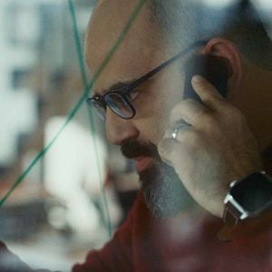 Fotoğraf Hind Rajab'ın Sesi