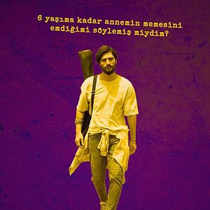 Fotoğraf Tek Başına