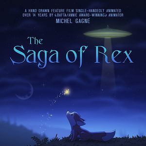 Fotoğraf The Saga of Rex