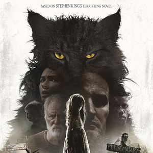 Fotoğraf Hayvan Mezarlığı