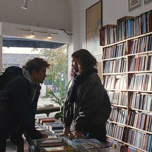 Fotoğraf Robert Pattinson