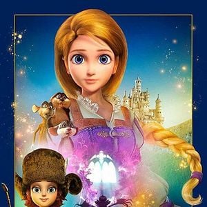 Fotoğraf Cindirella