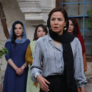 Fotoğraf Kara Ağaç Destanı