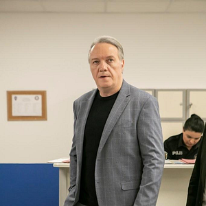 Fotoğraf Arka Sokaklar