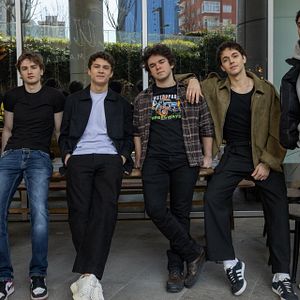 Fotoğraf Daha On Yedi