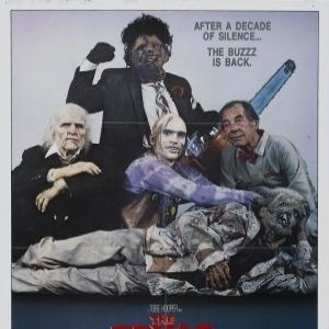 Fotoğraf The Texas Chainsaw Massacre 2