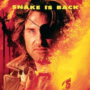 Fotoğraf Los Angeles’tan Kaçış