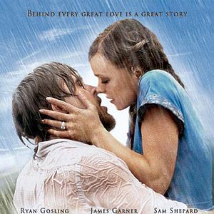 Fotoğraf The Notebook