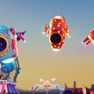 Fotoğraf Elli'nin Canavar Takımı