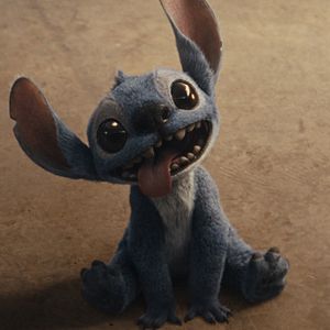 Fotoğraf Lilo & Stitch