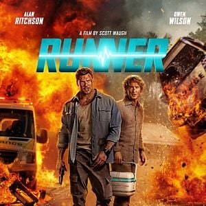 Fotoğraf Runner