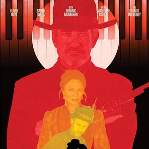 Fotoğraf Long Shadows