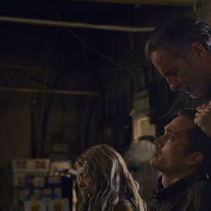 Fotoğraf Andy Garcia